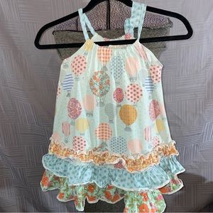 Matilda Jane Hot Air Balloon Dress